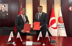 ODTÜ ile TKYB arasında sürdürülebilirlik alanında iş birliği