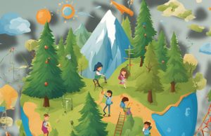 ODTÜ “Yeşil Kimya: Yeşil Dünya” projesi ile çevre bilinci kazandıracak