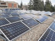 METU reaches 15% energy savings milestone
