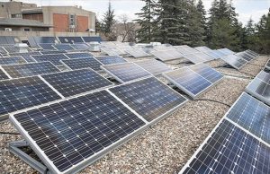 ODTÜ, enerji tasarrufunda %15 hedefine ulaştı