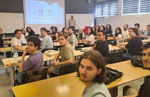 ODTÜ KATAMER Araştırma Yaz Okulu’nda sona yaklaşıldı