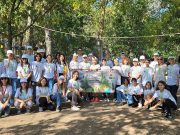 Series of events organized to promote environmental awareness through “Green Chemistry: Green Earth” project