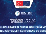 3rd International Conference and Exhibition on Digital Transformation and Smart Systems begins