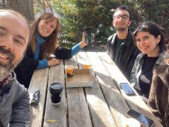 Four new METU students named University Innovation Fellows