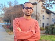 Assoc. Prof. Erkan Er receives TÜBA GEBİP Award