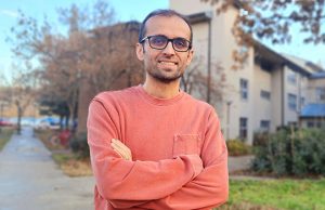 Doç. Dr. Erkan Er’e TÜBA GEBİP Ödülü