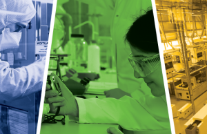 TÜBİTAK ARDEB 1001’den ODTÜ ve ODTÜ-GÜNAM’a toplamda 12 proje desteği