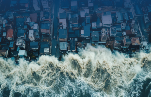 ODTÜ’lü araştırmacılardan Ege Deprem Fırtınası’na dair olası tsunami senaryoları raporu