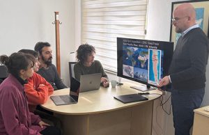 ODTÜ uzayda yaşam ararken yeni rekora hazırlanıyor