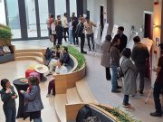 GRADSTAR’25: 8. Lisansüstü Öğrenci Araştırma Çalıştayı yapıldı