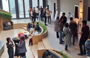 GRADSTAR’25: 8. Lisansüstü Öğrenci Araştırma Çalıştayı yapıldı