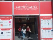 Companies seek future talents at METU