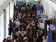 Eğitim Fakültesi Kariyer Bilgi Günü ve Makarna Günü Etkinliği yapıldı