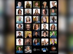 Prof. Dr. Mustafa Yücel Avrupa’nın ERC Elçileri arasında