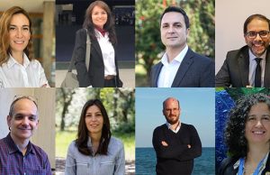 “Sustainable Development Talks” podcast series by METU CLIMATE reaches its 8th episode