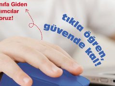 “Tıkla Öğren, Güvende Kal: Gençler için Etkileşimli Siber Dayanıklılık Eğitimi” katılımcılarını arıyor