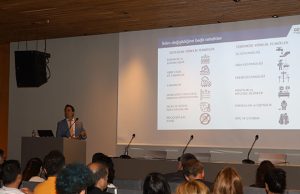 ODTÜ İklim Eylem Planı Ortak Tasarım Çalıştayı yapıldı