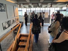 ODTÜ Arkeoloji Müzesi’nde Uluslararası Müzeler Haftası coşkusu