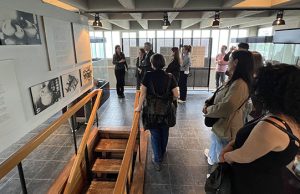 ODTÜ Arkeoloji Müzesi’nde Uluslararası Müzeler Haftası coşkusu