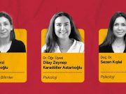 ODTÜ’den üç akademisyene TÜBA GEBİP Ödülü