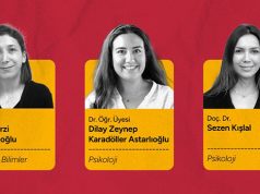 ODTÜ’den üç akademisyene TÜBA GEBİP Ödülü