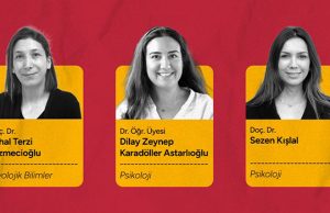 ODTÜ’den üç akademisyene TÜBA GEBİP Ödülü