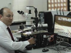 METU researchers develop “Artificial Senses” system enabling early detection of brain hemorrhage