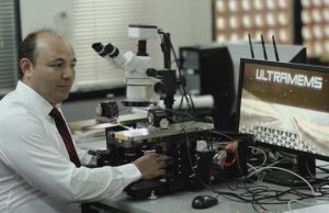 METU researchers develop “Artificial Senses” system enabling early detection of brain hemorrhage