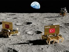 METU to deploy autonomous rovers to Moon