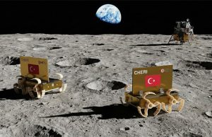 METU to deploy autonomous rovers to Moon