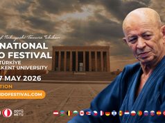 14th International Aikido Festival begins