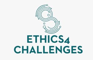 Ethics for contemporary technological and scientific challenges: Rethinking through education