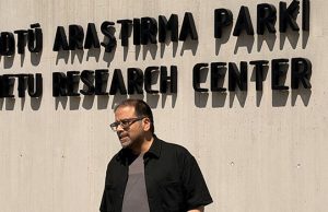 Building research excellence: How METU builds a world-class research ecosystem