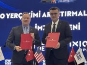 METU joins the Axiom Space University Alliance to advance microgravity research