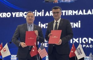METU joins the Axiom Space University Alliance to advance microgravity research