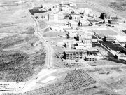 A living legacy: METU Campus joins UNESCO’s World Heritage Tentative List